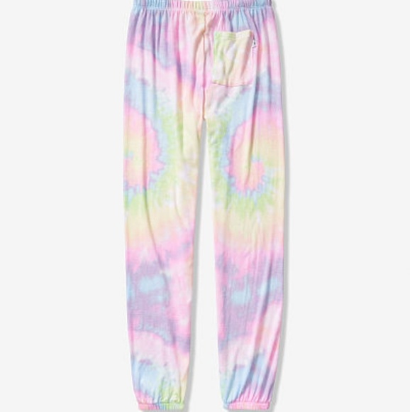 VICTORIA'S SECRET PINK ...NEW! COZY CLASSIC PANT - Picture 3 of 6